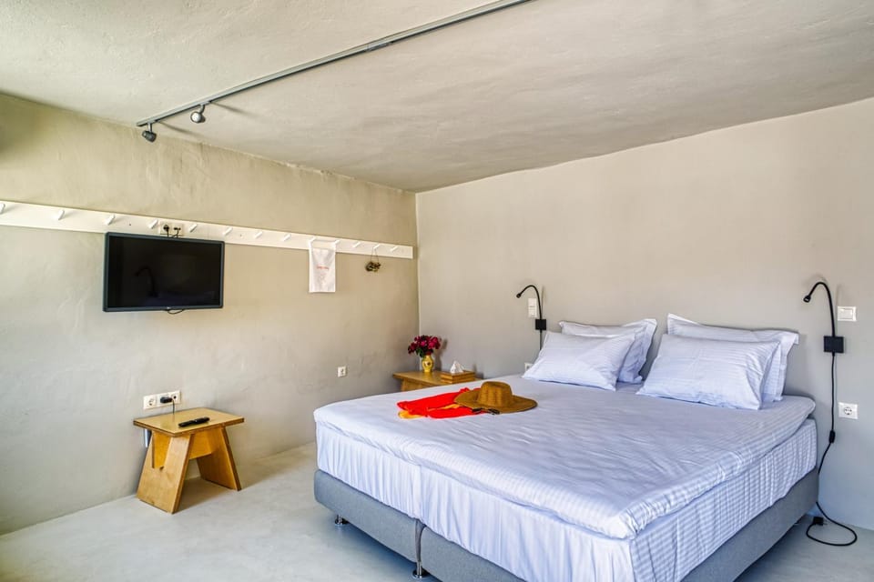 SifnosLiving - Love Apartment in Milos