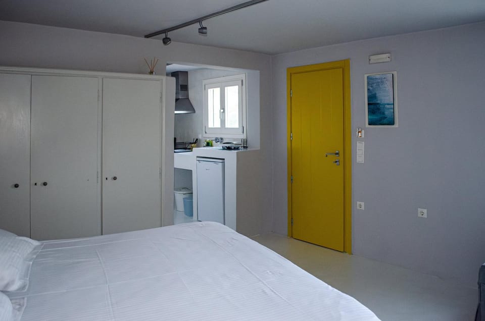 SifnosLiving - Love Apartment in Milos
