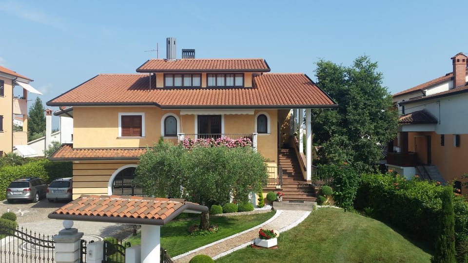 Apartmens Alenka Apartment in Rovinj