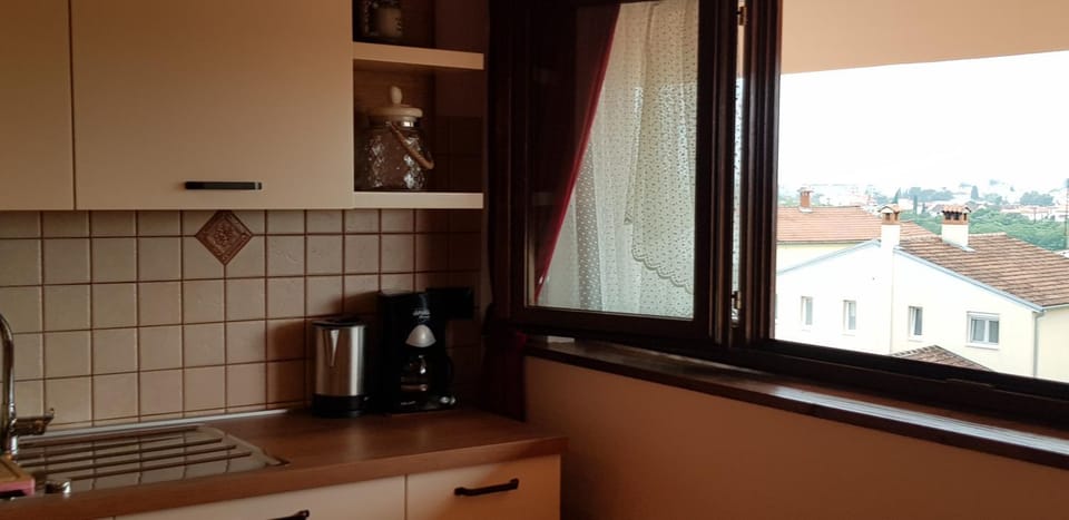 Apartmens Alenka Apartment in Rovinj