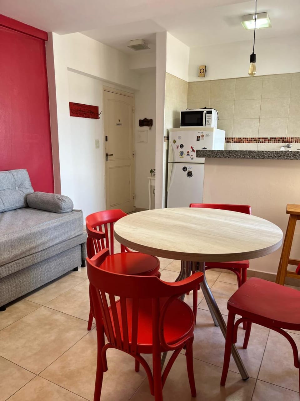 DEPARTAMENTO MIRAMAR Apartment in Miramar