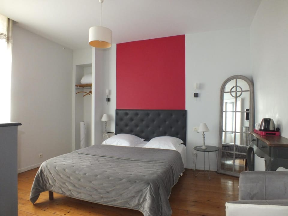 A la Fleur de Lys Bed and Breakfast in Centre-Val de Loire
