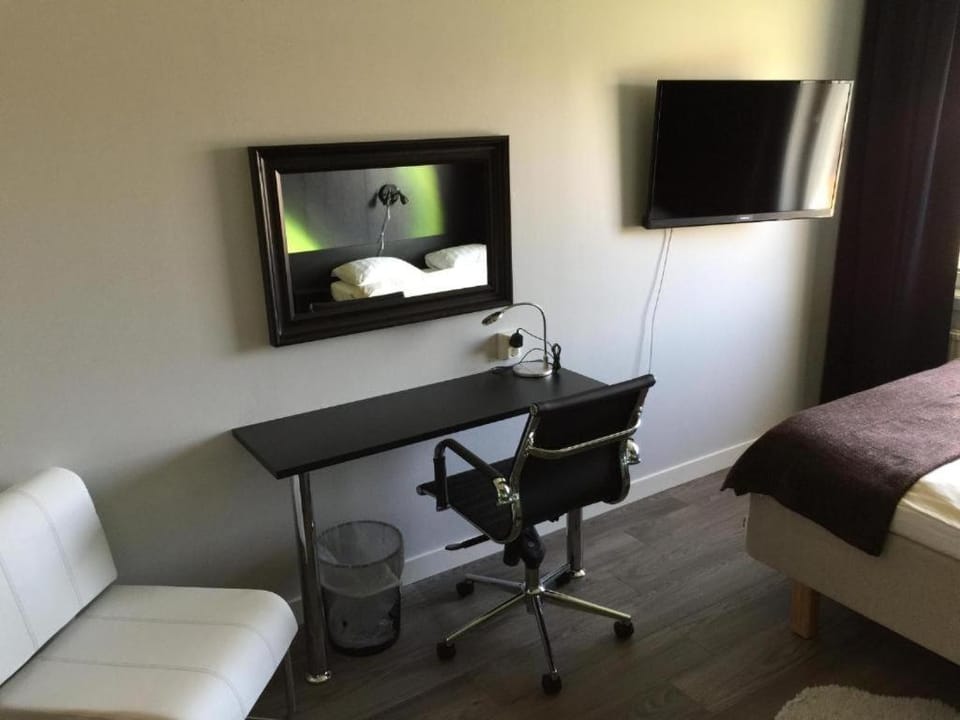 Hotell Smedjan Hotel in Norrbotten County, Sweden