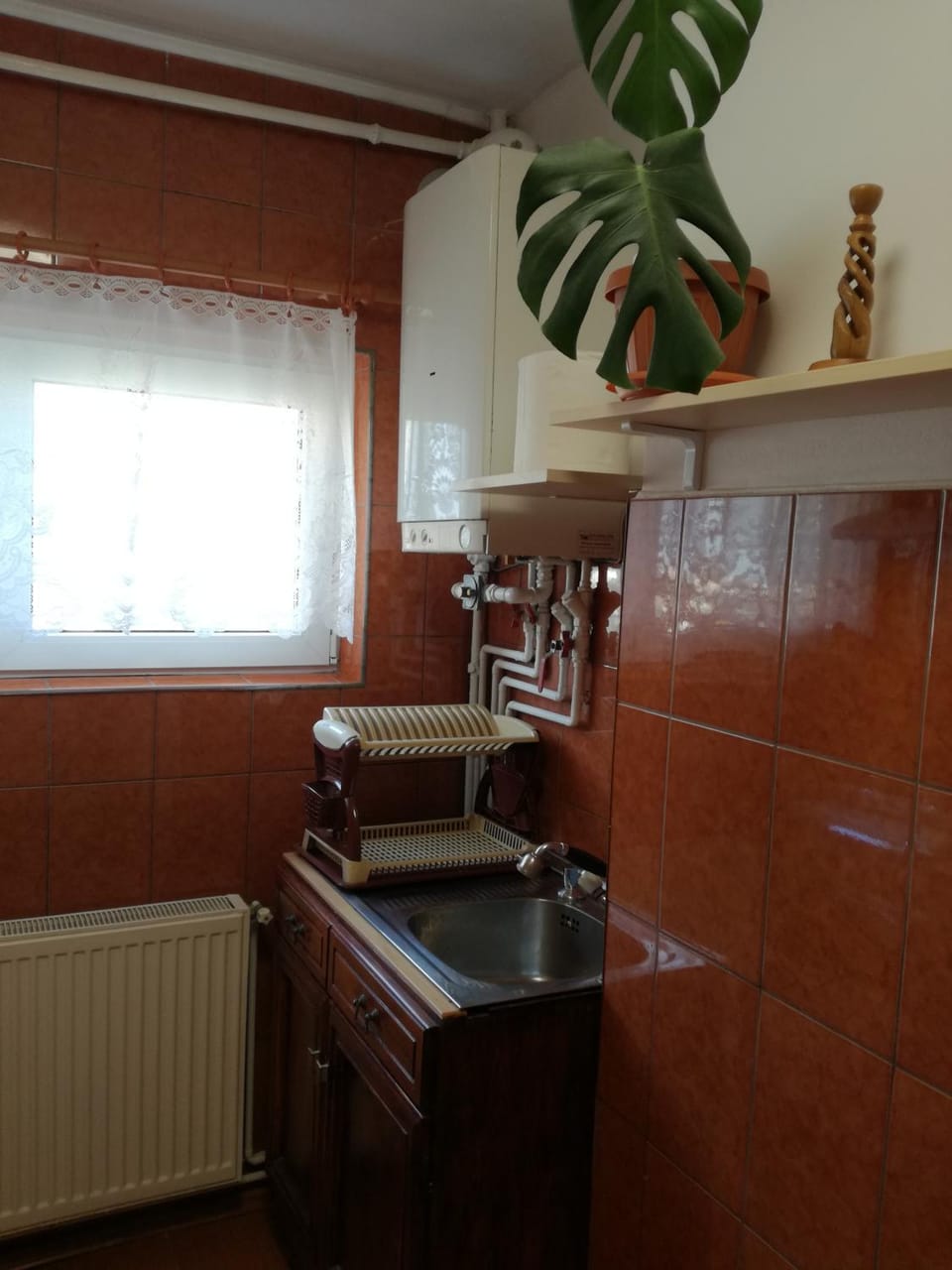 Sara Apartman Apartment in Romania