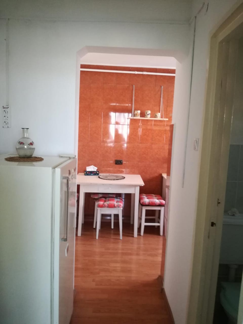 Sara Apartman Apartment in Romania