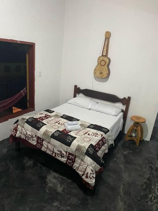 Casa da Cida House in Tiradentes
