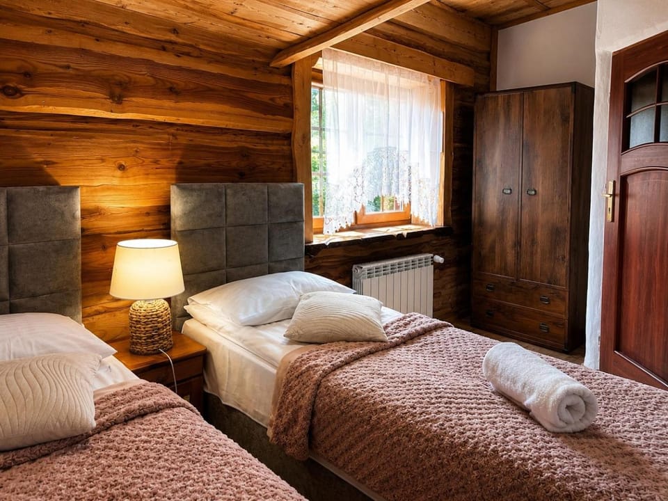 Troll Bed and Breakfast in Slovakia