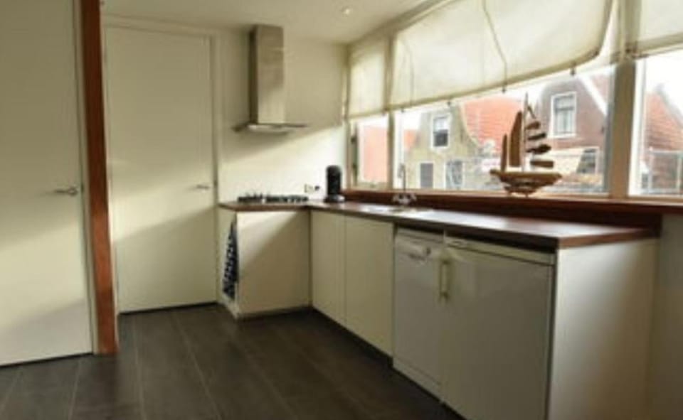 Cosy Harlingen I Apartment in Friesland, Netherlands