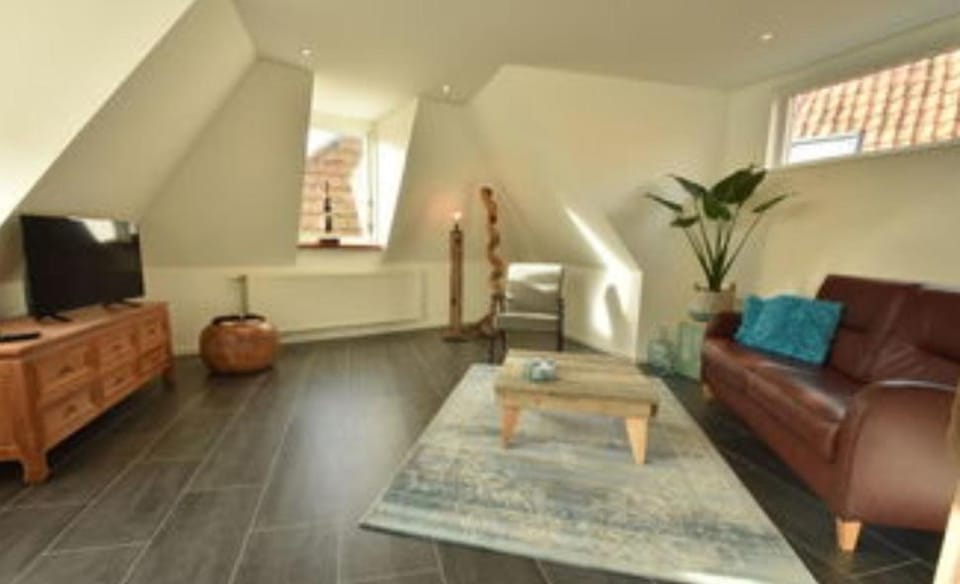 Cosy Harlingen I Apartment in Friesland, Netherlands