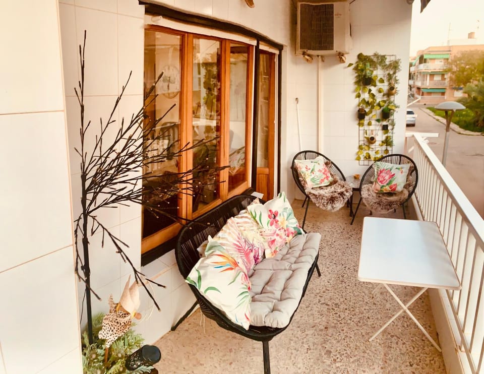 Balcony/Terrace, Balcony/Terrace
