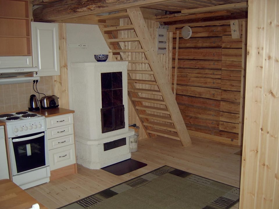 BBQ facilities