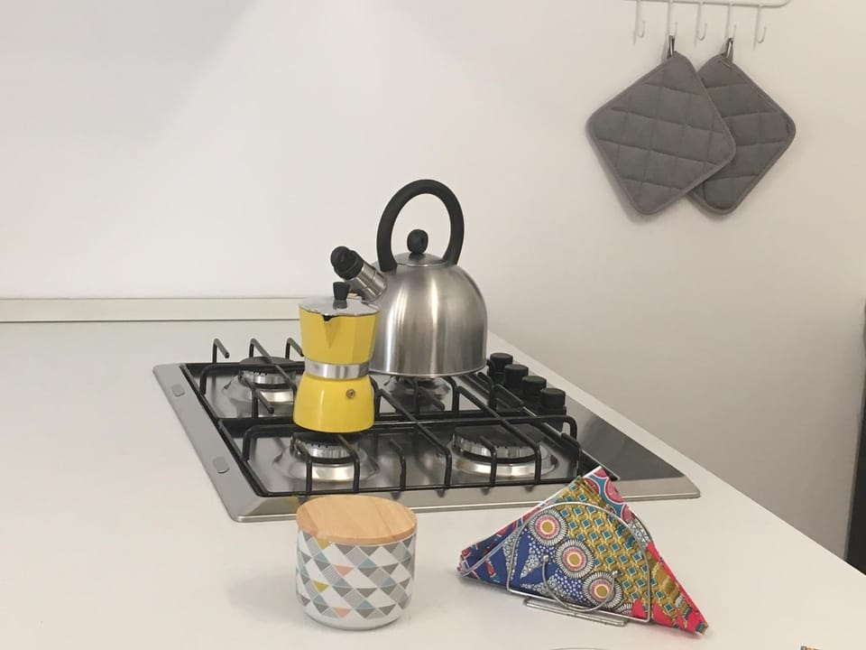La casa di Lalla Apartment in Milan