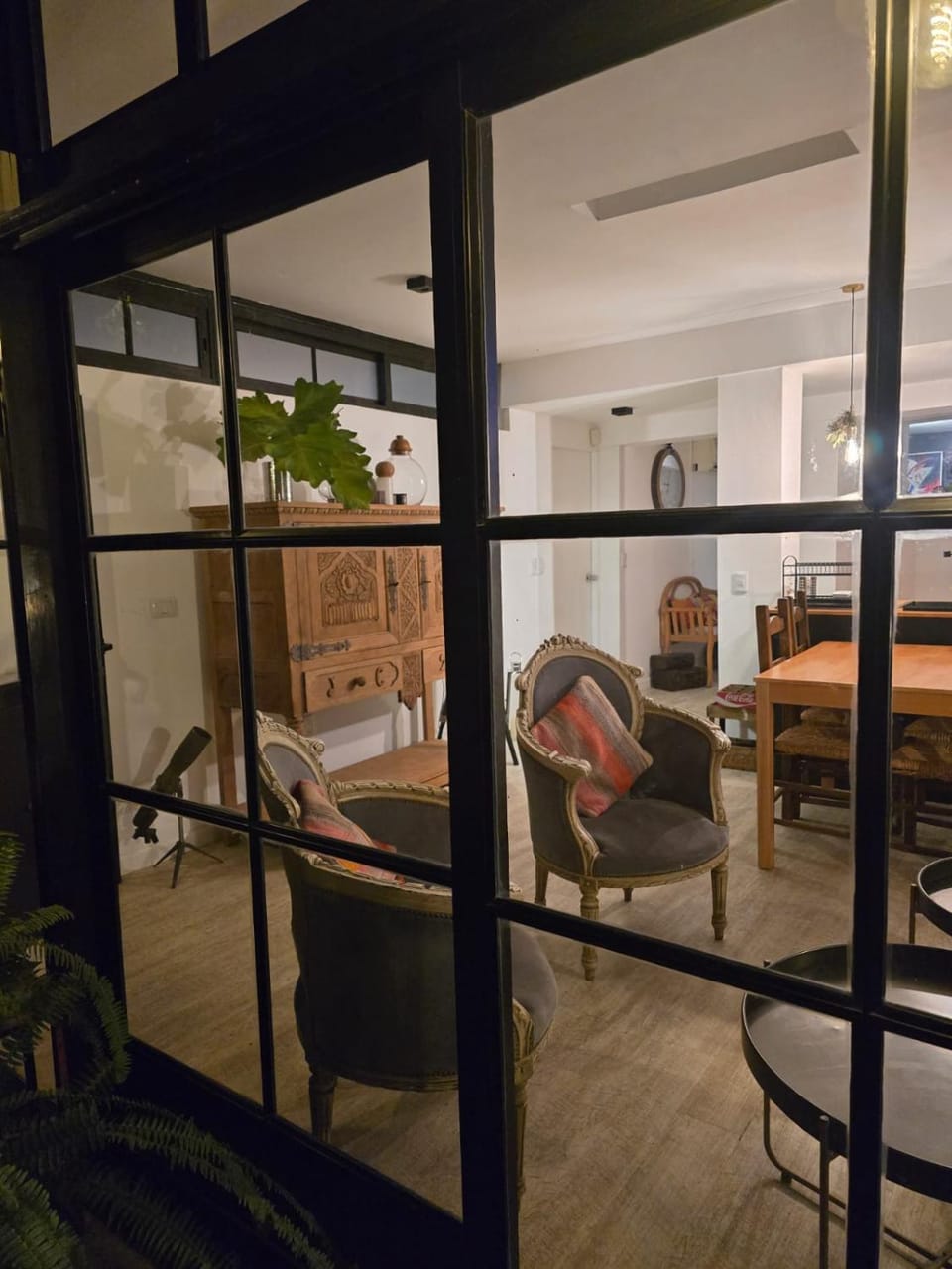 Colonia Soñada House in Uruguay