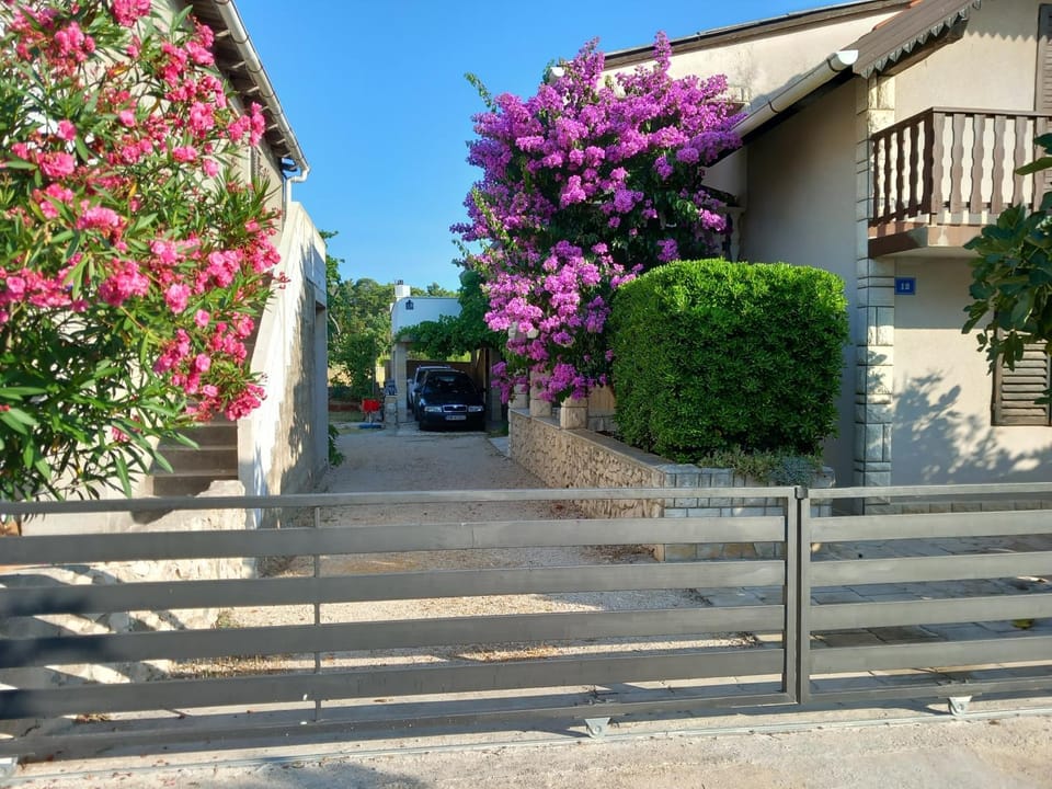 Neighbourhood, Street view