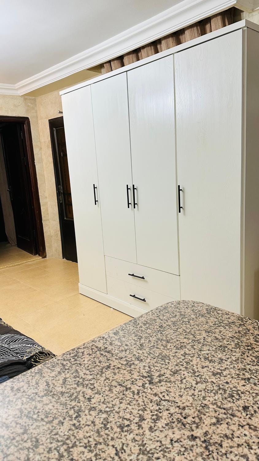 شقق الياسمين Apartment in Africa