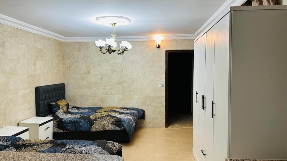 شقق الياسمين Apartment in Africa