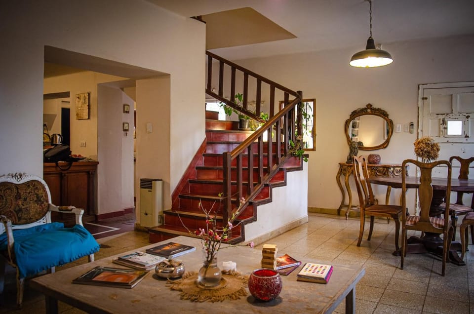 Casa mansa Bed and Breakfast in Cordoba Province