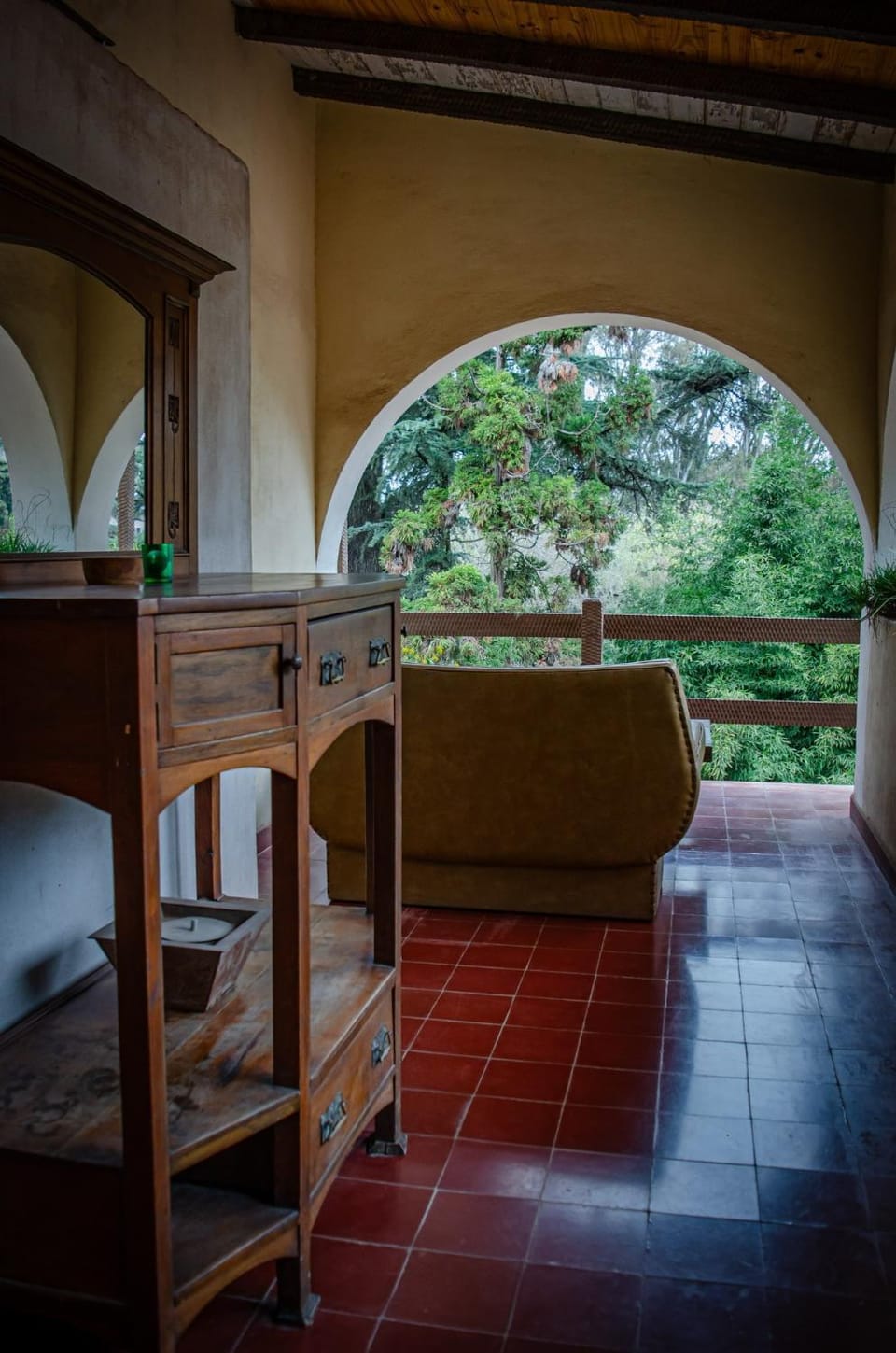 Casa mansa Bed and Breakfast in Cordoba Province