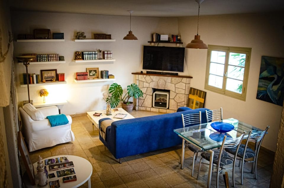 Casa mansa Bed and Breakfast in Cordoba Province
