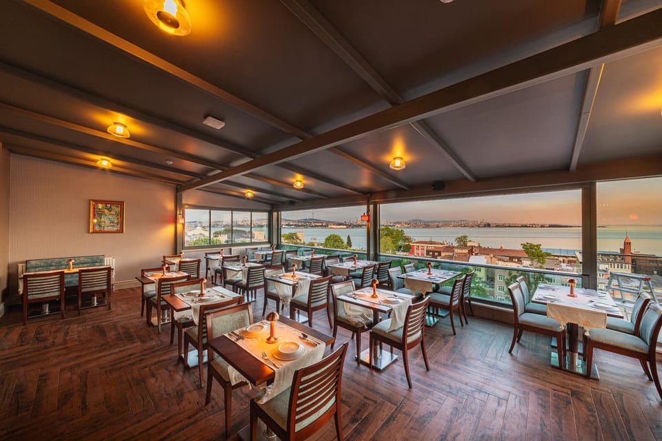 Restaurant/places to eat, Breakfast