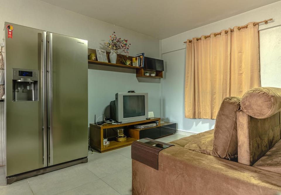 Apartamento Completo de 2 quartos em Gramado Apartment in Gramado