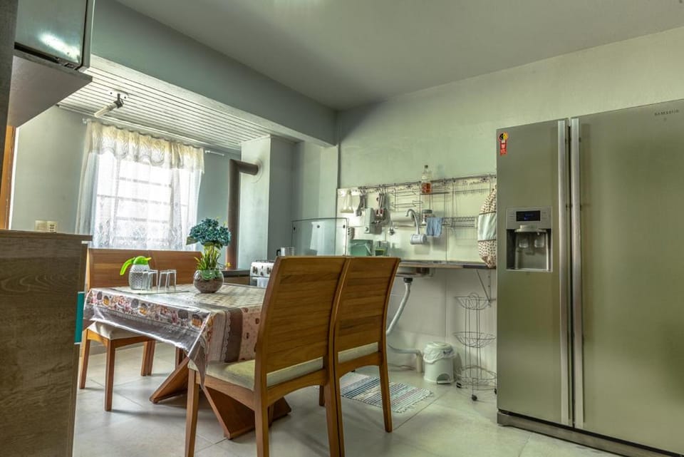 Apartamento Completo de 2 quartos em Gramado Apartment in Gramado