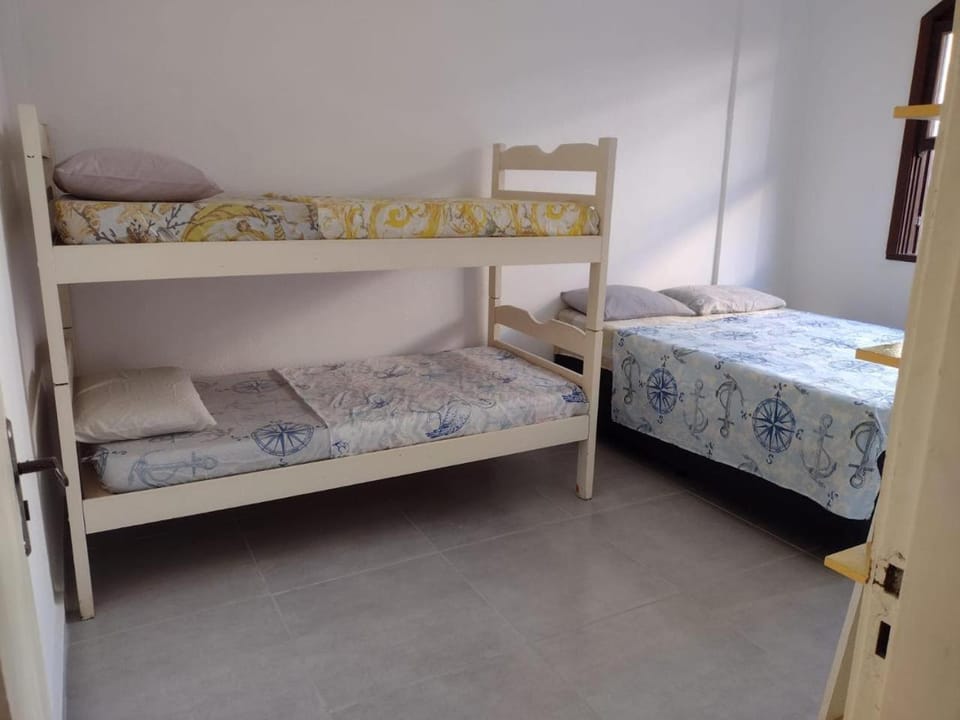 Bed, Bedroom, bunk bed