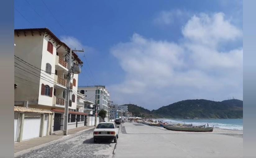 Property building, Beach, Sea view, Street view, Location