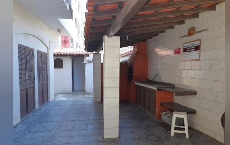 BBQ facilities