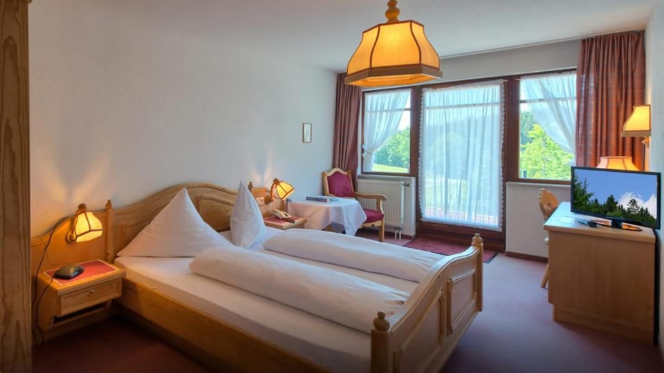 Landgasthof Zum Schwanen Hotel in Ortenau