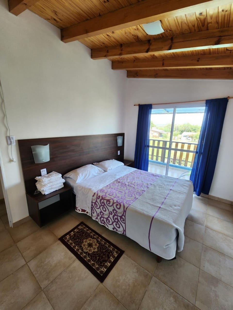 Complejo Cielo Azul Apartment in Cordoba Province