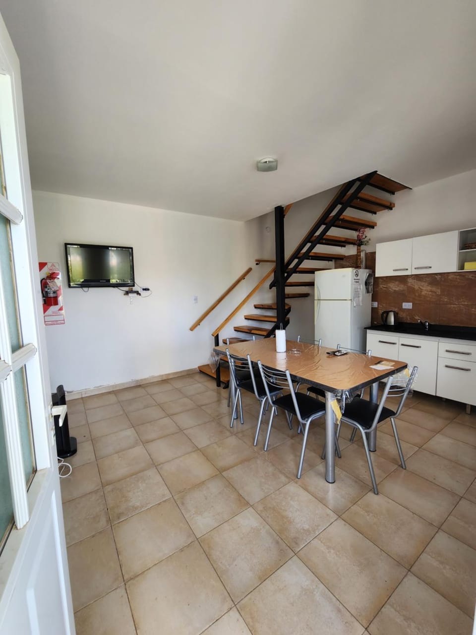 Complejo Cielo Azul Apartment in Cordoba Province