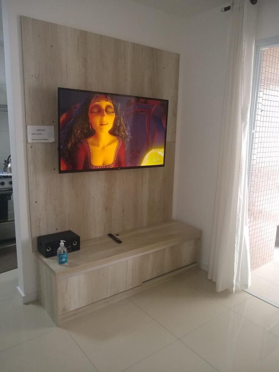 Apartamento Praia de Palmas Apartment in Florianopolis