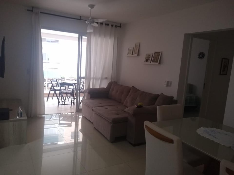 Apartamento Praia de Palmas Apartment in Florianopolis