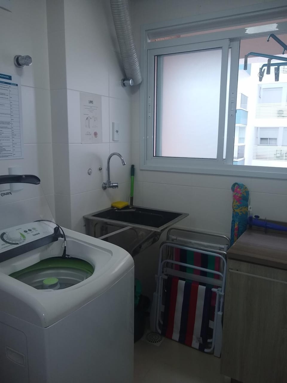 Apartamento Praia de Palmas Apartment in Florianopolis