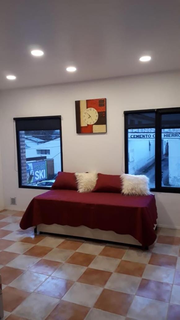 Amely Apartment in Esquel