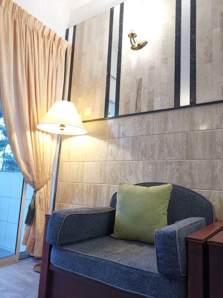 Hills Sanctuary Retreat, B7-3A-2 with WI-FI Apartment in Selangor, Malaysia