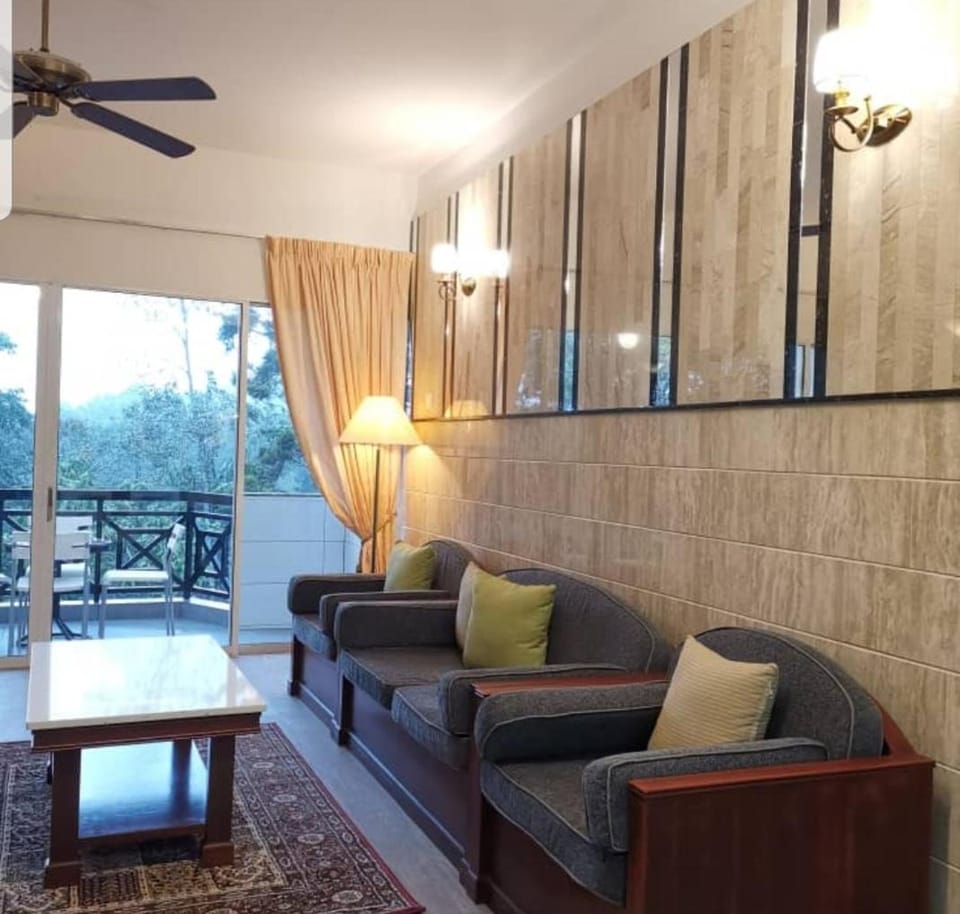 Hills Sanctuary Retreat, B7-3A-2 with WI-FI Apartment in Selangor, Malaysia