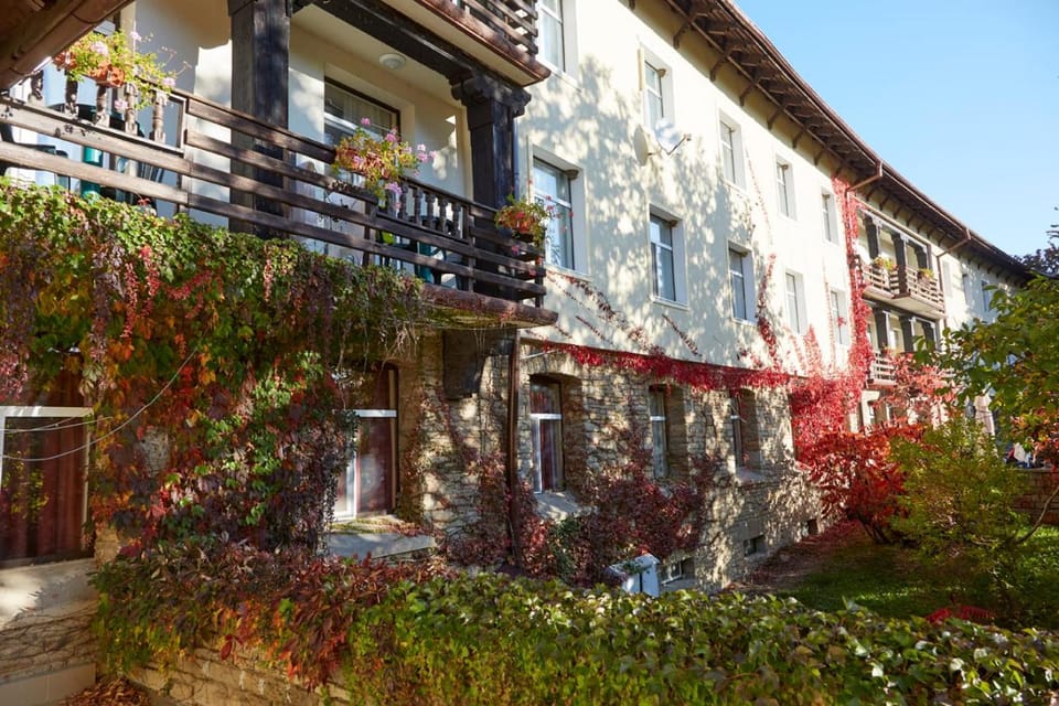 Балнеохотел "Люляци" Hotel in Gabrovo, Bulgaria
