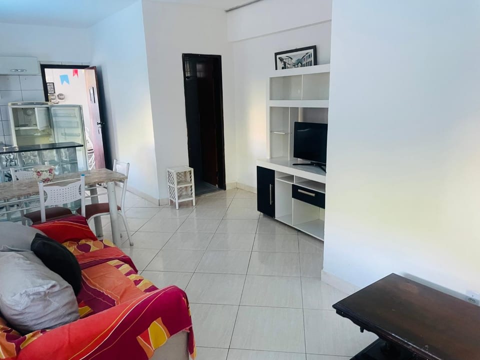 Hostel Meu Sossego Vilas Apartment in Lauro de Freitas