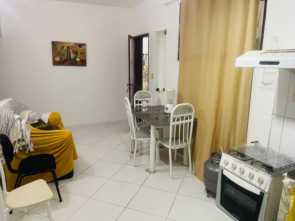 Hostel Meu Sossego Vilas Apartment in Lauro de Freitas