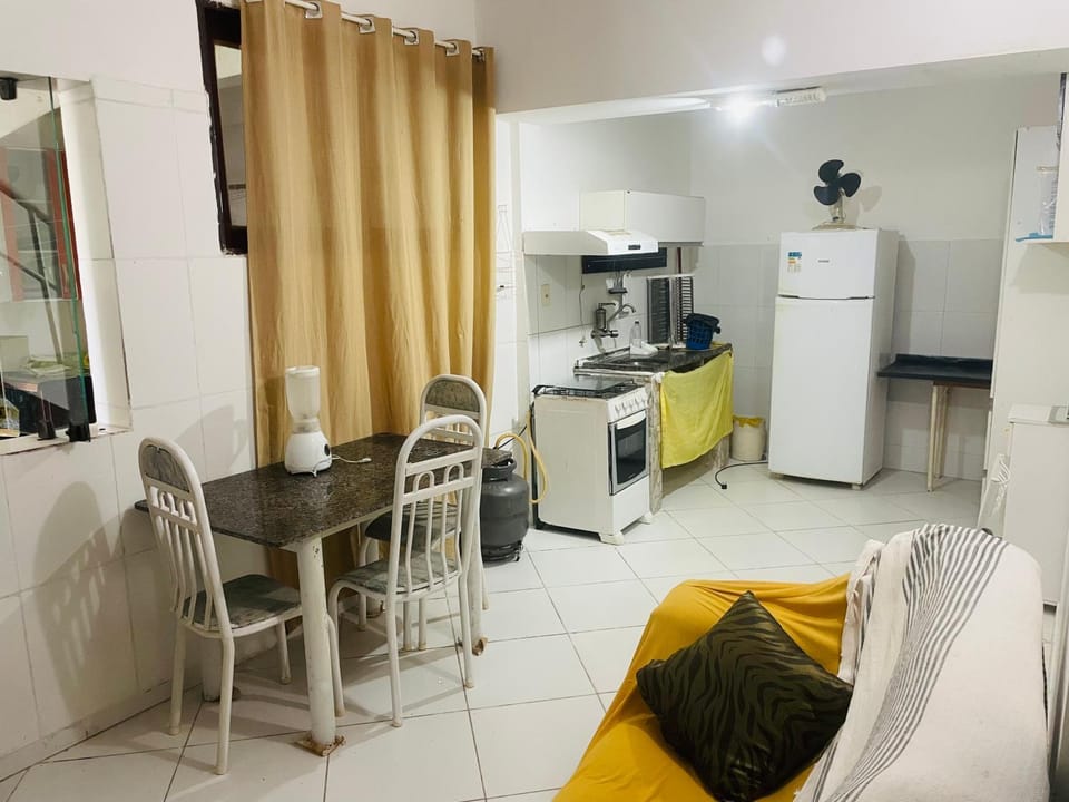 Hostel Meu Sossego Vilas Apartment in Lauro de Freitas