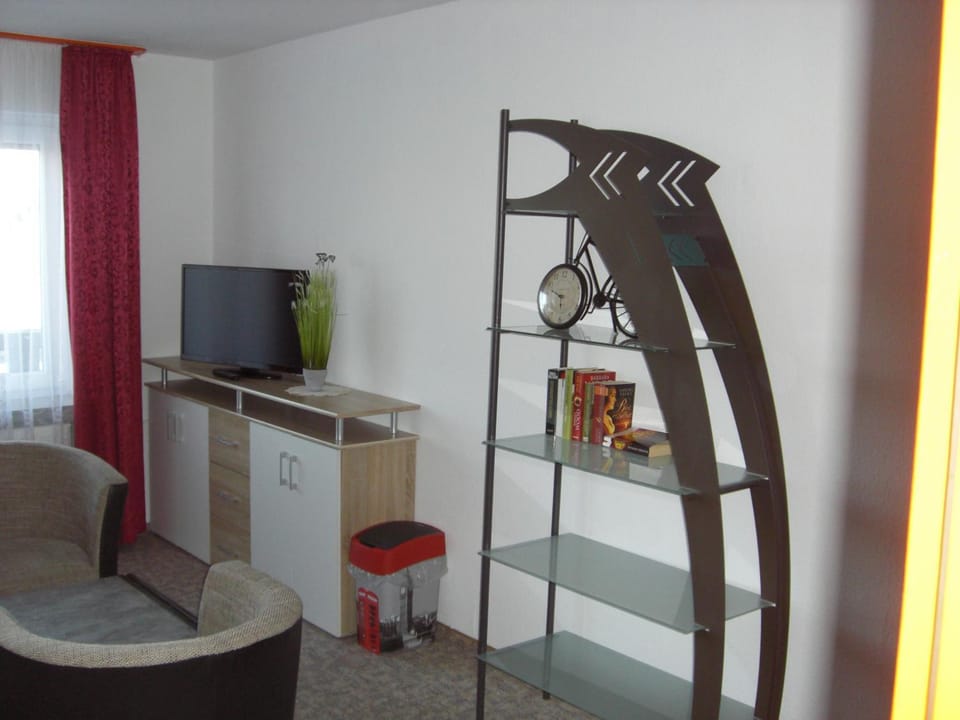 Pension Zum Köhler Bed and Breakfast in Baden-Württemberg