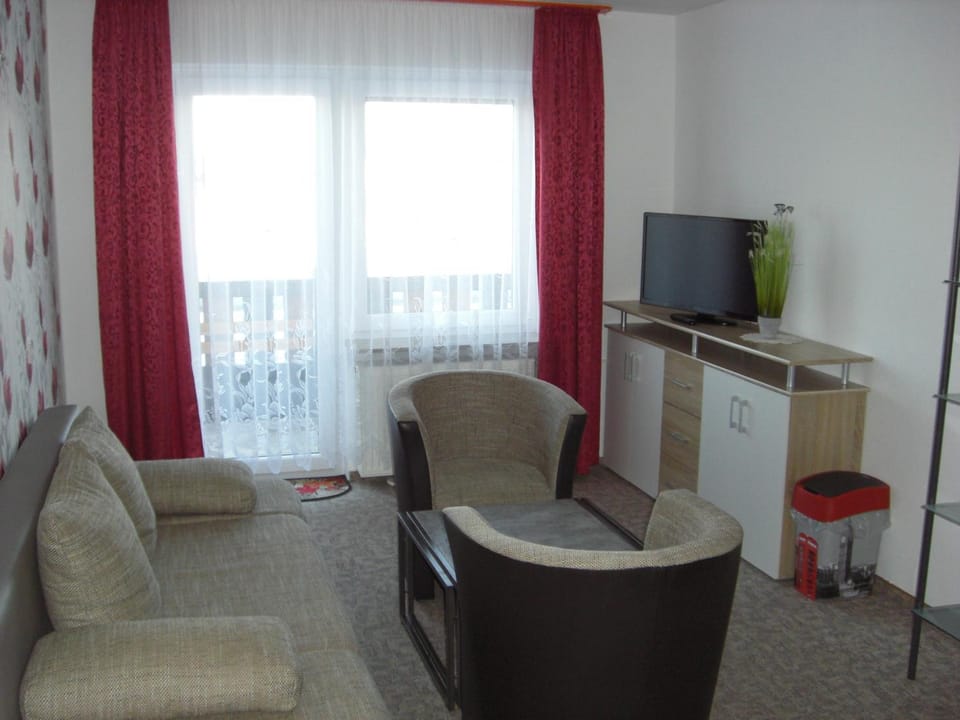 Pension Zum Köhler Bed and Breakfast in Baden-Württemberg