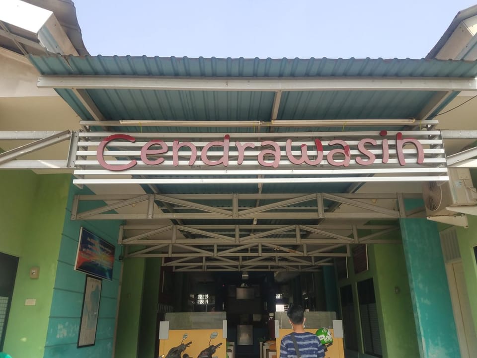 Facade/entrance, Property logo or sign