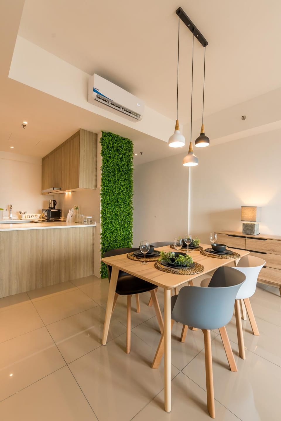 海景房 Seaview 218 Macalister (Georgetown) 乔治市中心 9pax Apartment in George Town