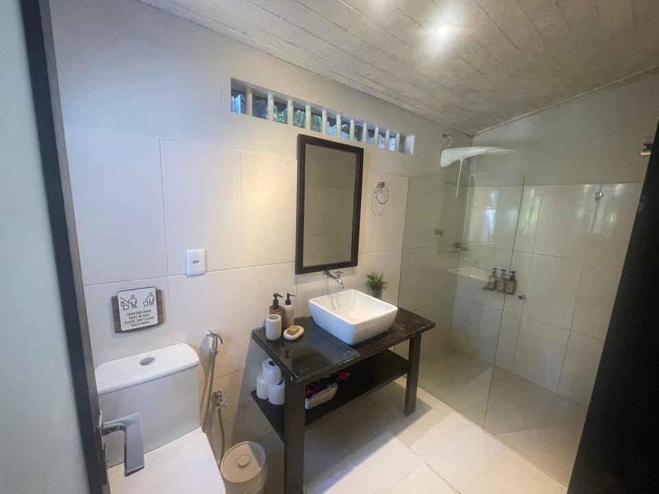 Mangueira Boutique Hotel Moreré Bed and Breakfast in State of Bahia