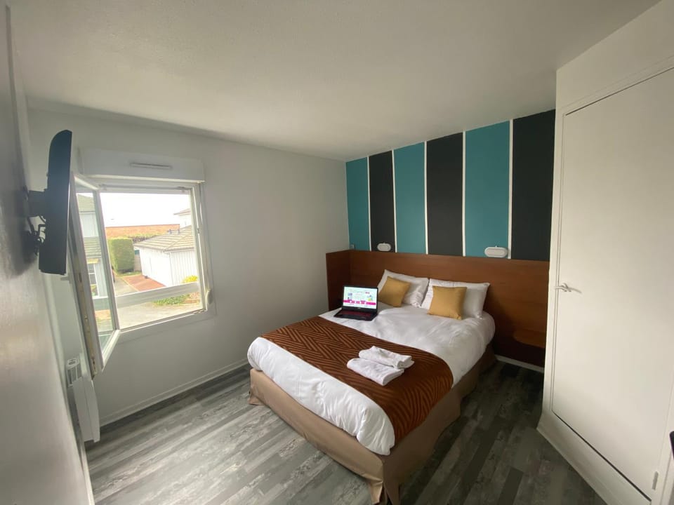 Fasthotel Tours Nord Hotel in Tours