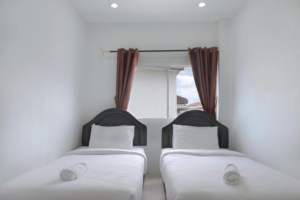 Mee Hug Guesthouse Hostel in Thailand