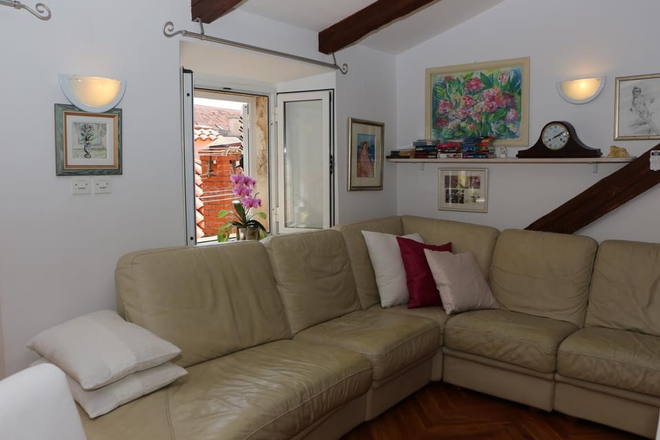 Princess Dora's Apartment Apartment in Dubrovnik